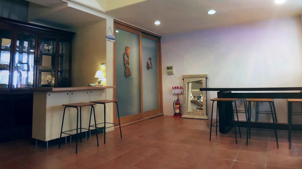 Agape⁺ | Home Longshui Luaran gambar