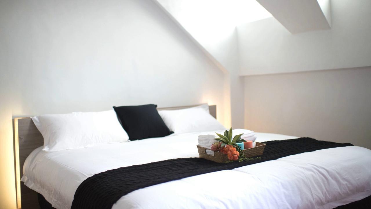 Agape⁺ | Home Longshui Luaran gambar