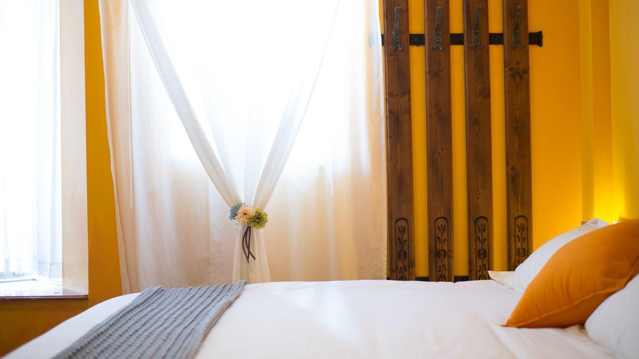 Agape⁺ | Home Longshui Luaran gambar