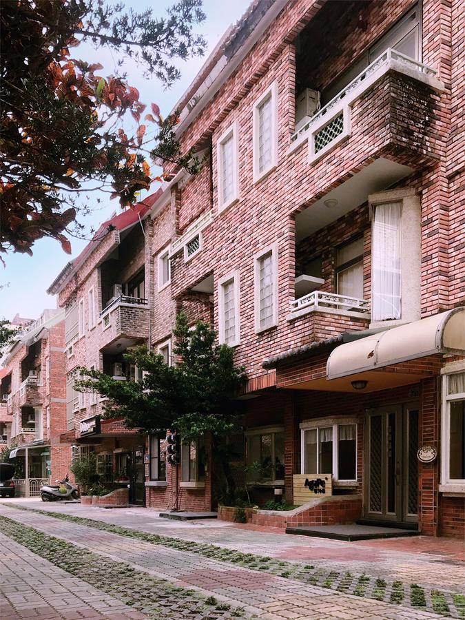 Agape⁺ | Home Longshui Luaran gambar